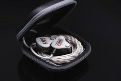 Earphone Custom Reshell Service by AAW