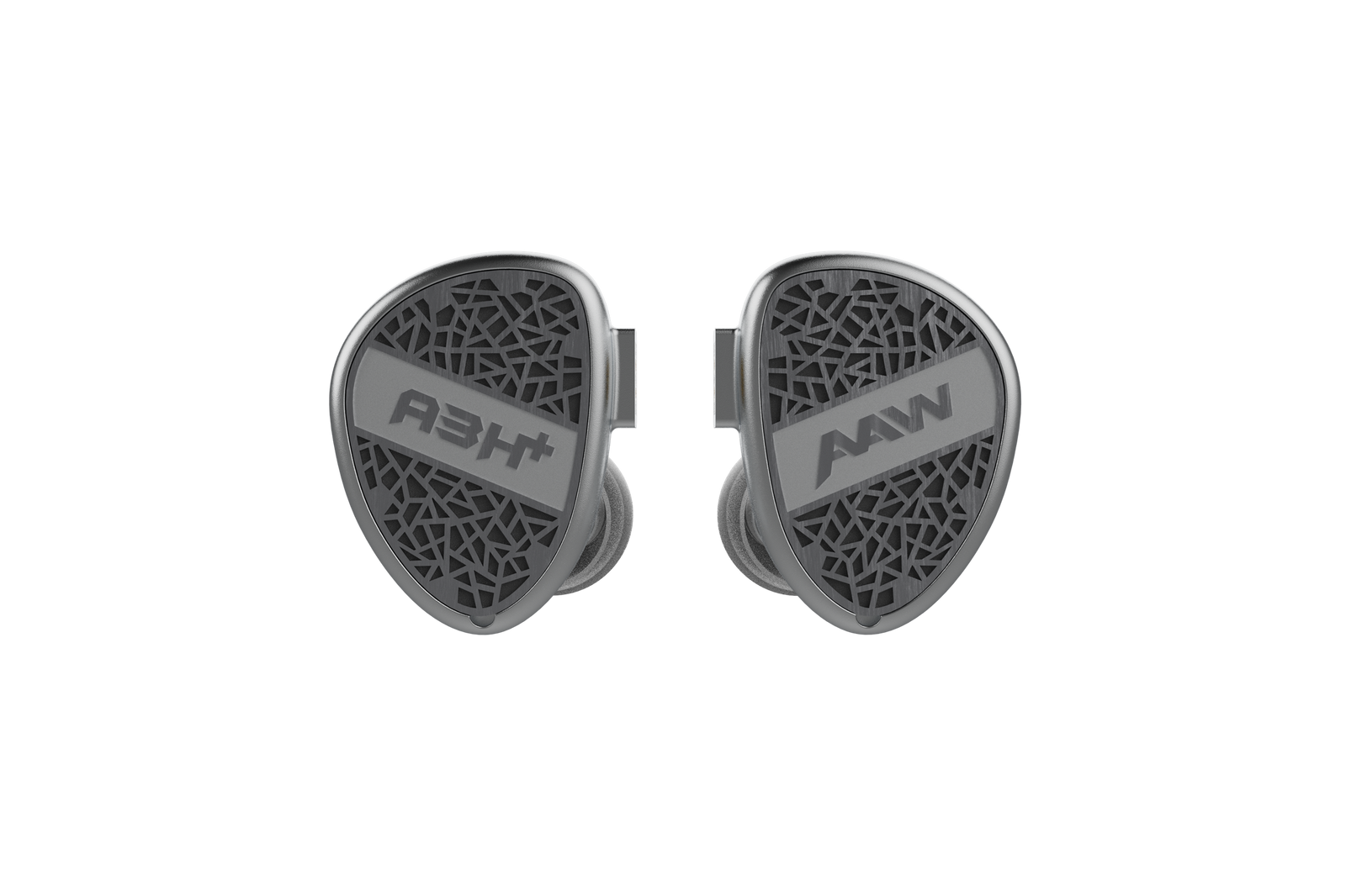 Kingfisher Ceramic Gaming Universal In-Ear Monitor– Null Audio