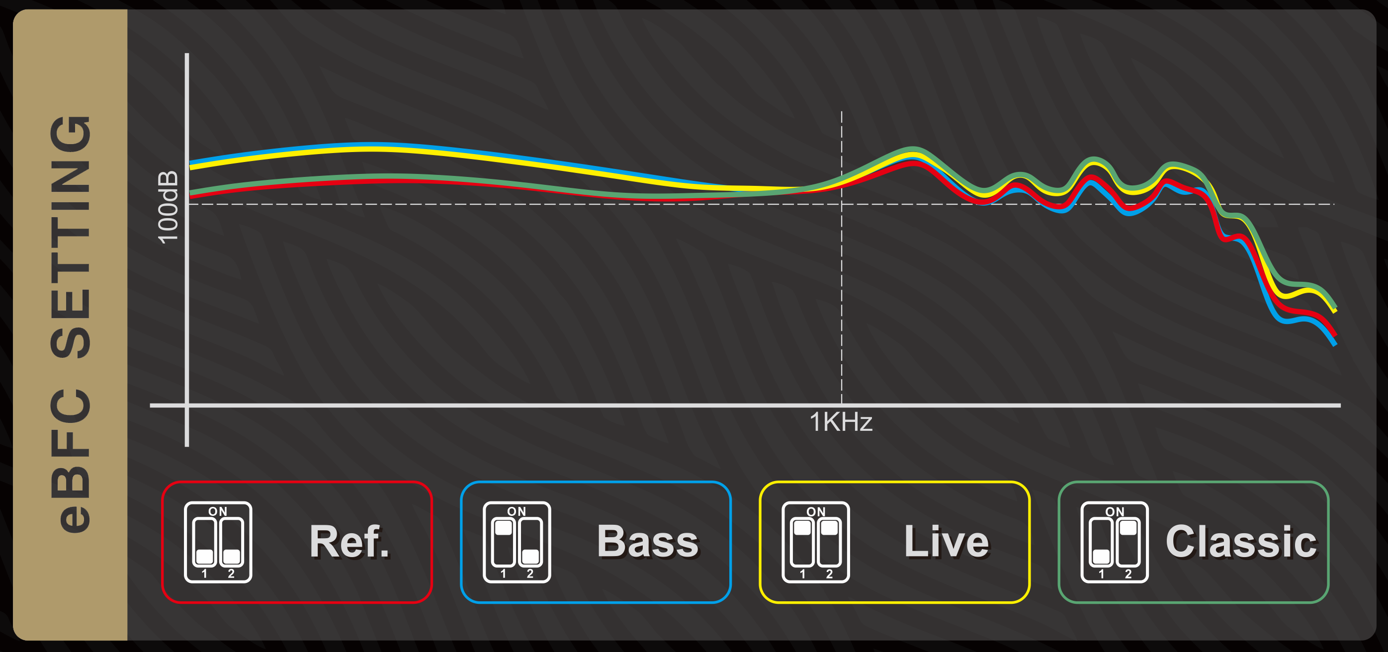 Advanced AcousticWerkes