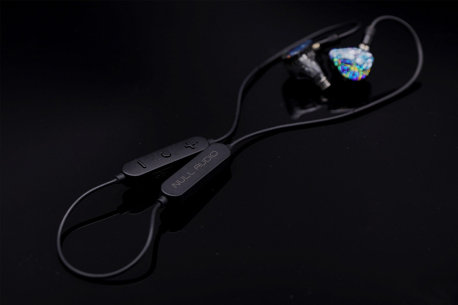 Nyx2 BT5.1 Wireless In-Ear Monitor Cable