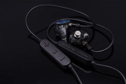 Nyx2 BT5.1 Wireless In-Ear Monitor Cable