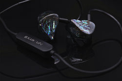 Nyx2 BT5.1 Wireless In-Ear Monitor Cable