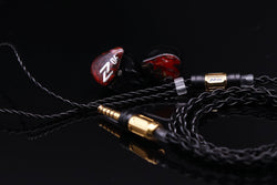 Z06 Custom In-Ear Monitor