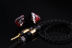 Z06 Custom In-Ear Monitor