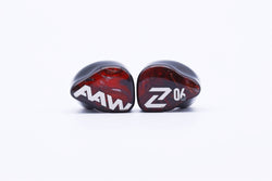 Z06 Universal In-Ear Monitor