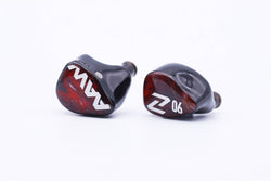 Z06 Universal In-Ear Monitor