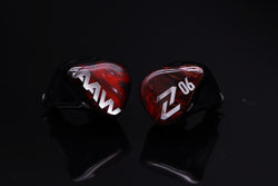 Z06 Custom In-Ear Monitor