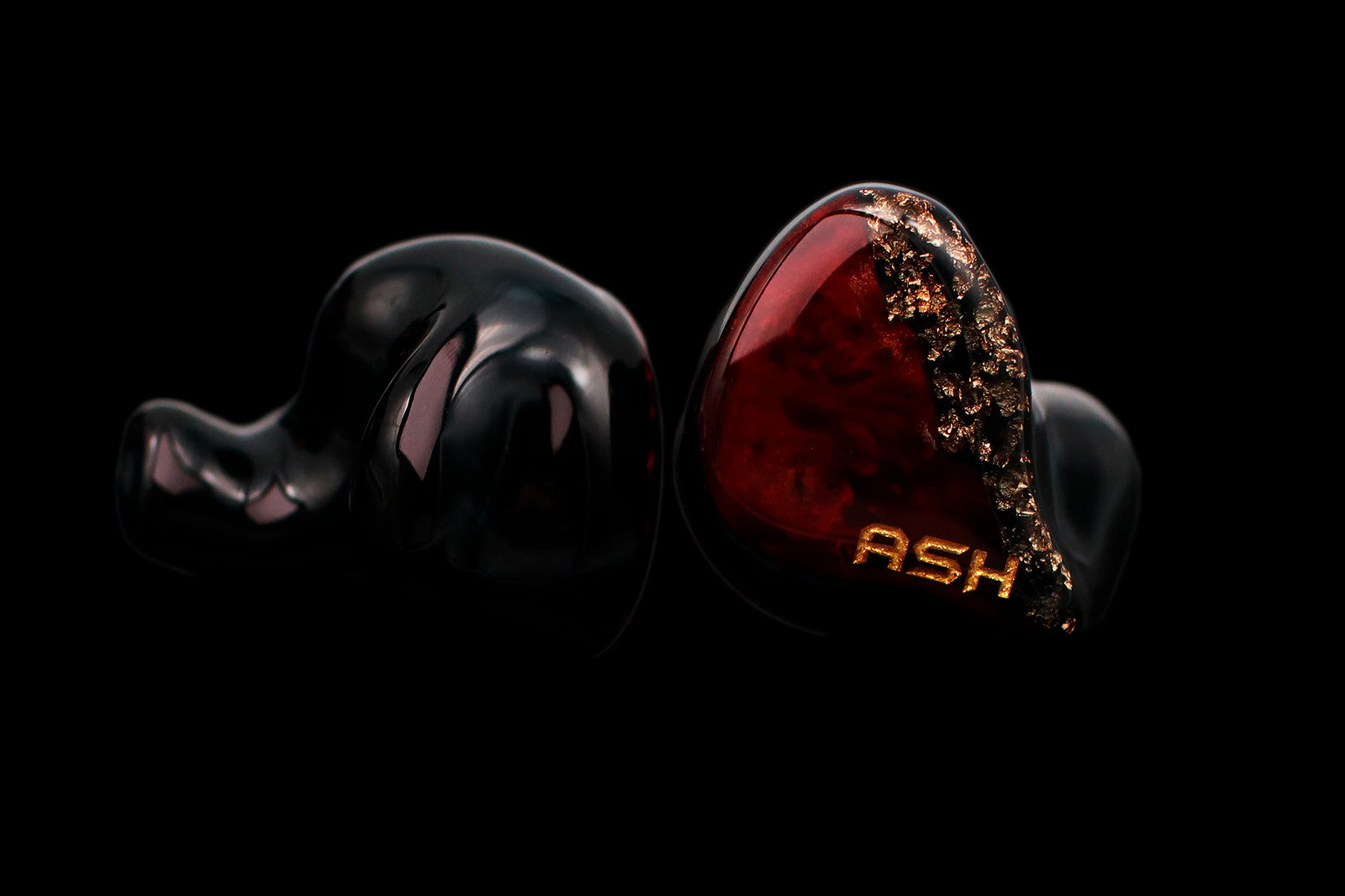 ASH Custom In-Ear Monitor