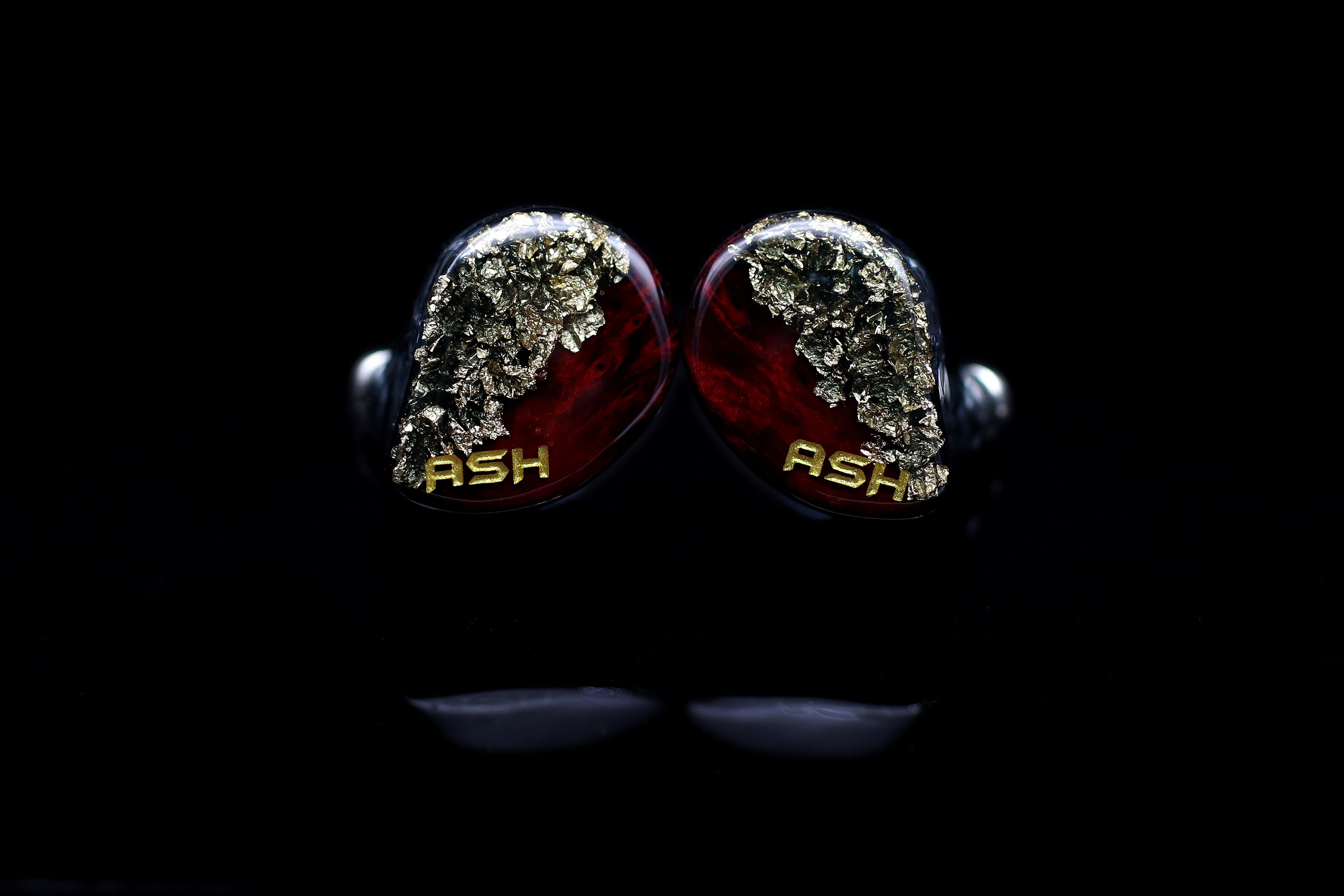 ASH Universal In-Ear Monitor