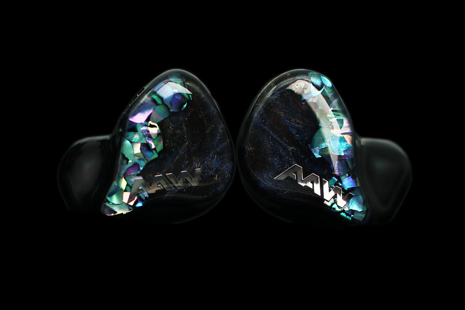 AXH Custom In-Ear Monitor