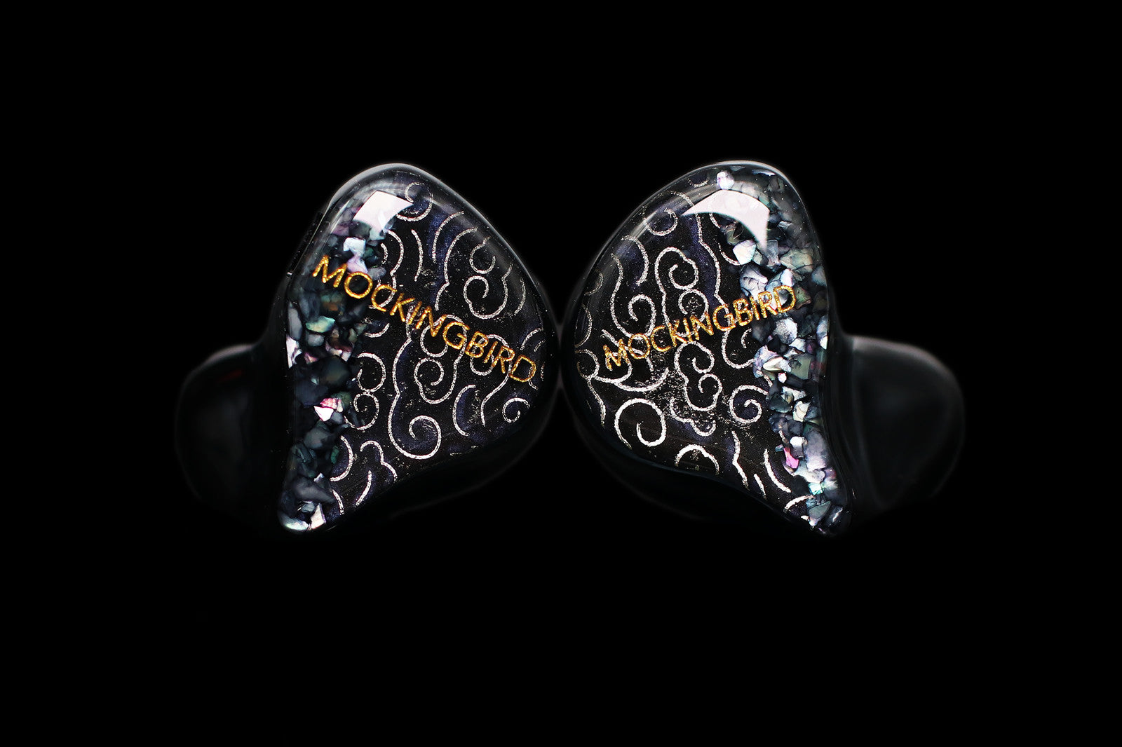 Mockingbird Reference Hybrid Custom In-Ear Monitor